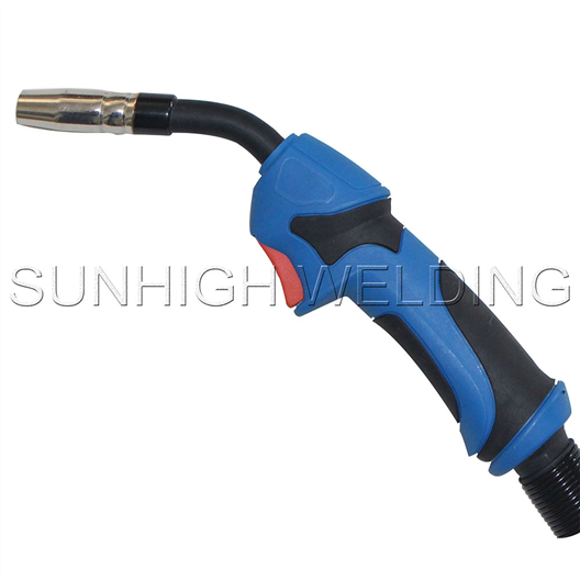 焊枪3/4/5米