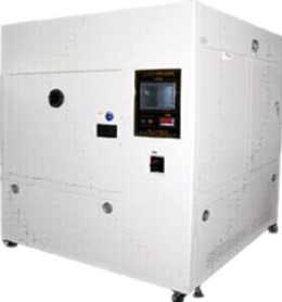 阳光型耐候性测试装置