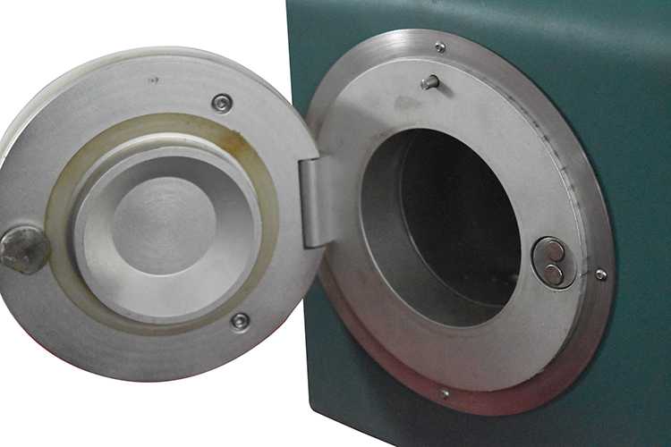 Steaming Shrinkage Cylinder