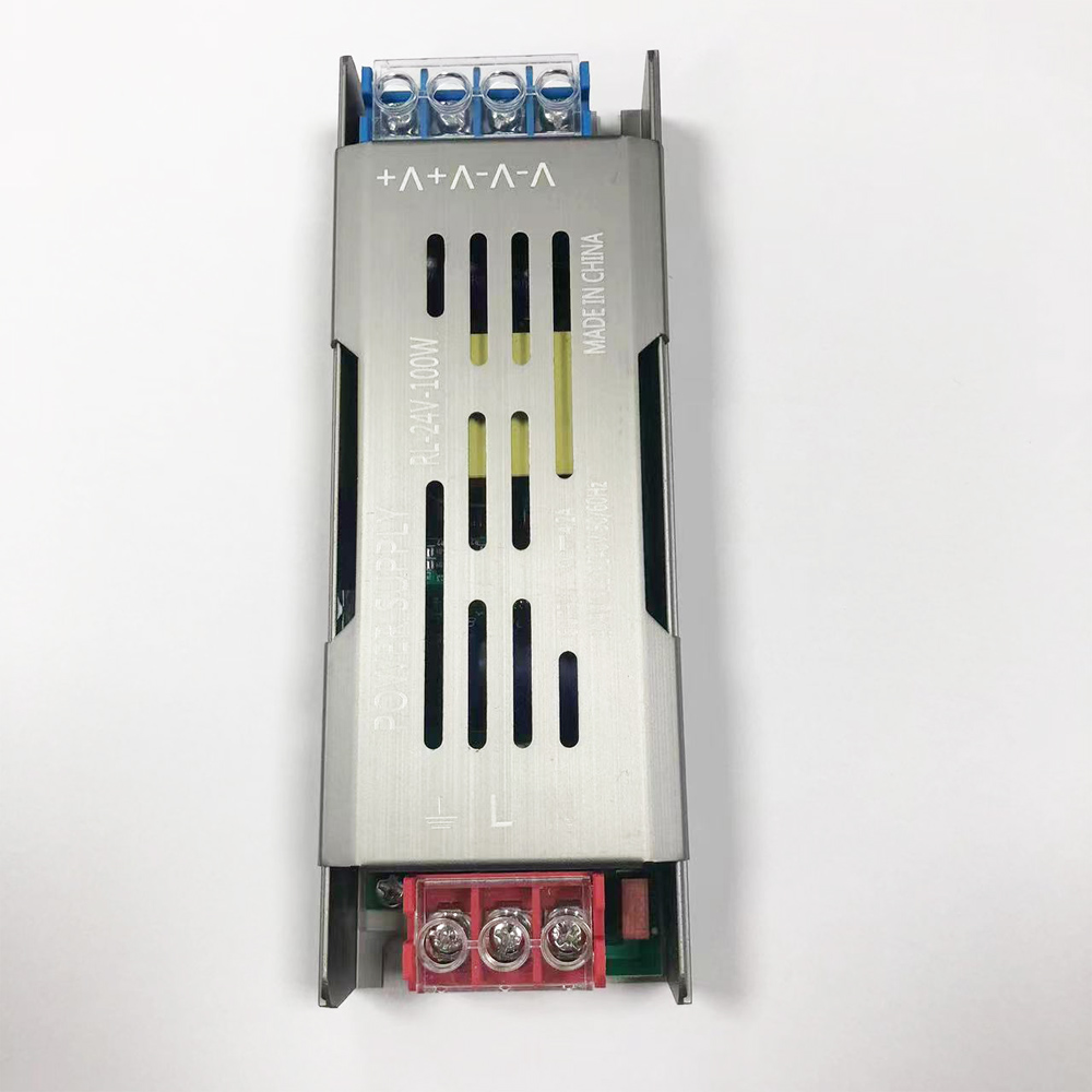 24V-100W power supply