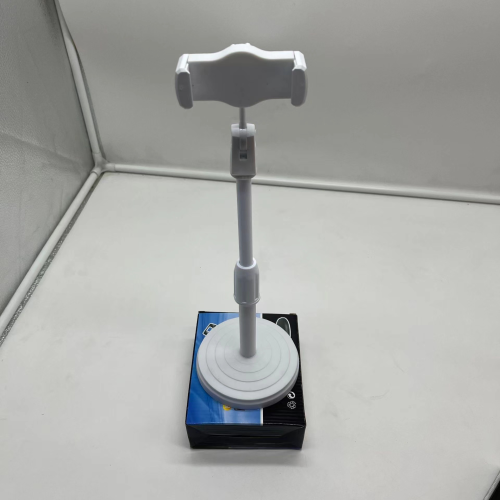 Soporte de Escritorio para Teléfono Móvil con Disco