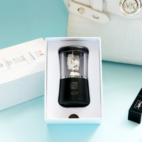 Dispositivo de Cuidado de Lentes Invisible Automático