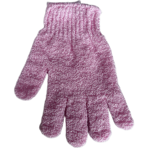 Bath Glove - Polyester - 18CM