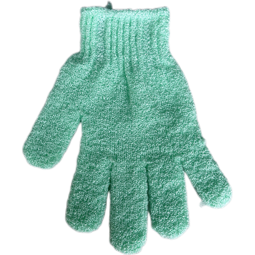 Bath Glove - Polyester - 18CM
