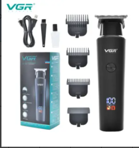 理髮器VGR-937
