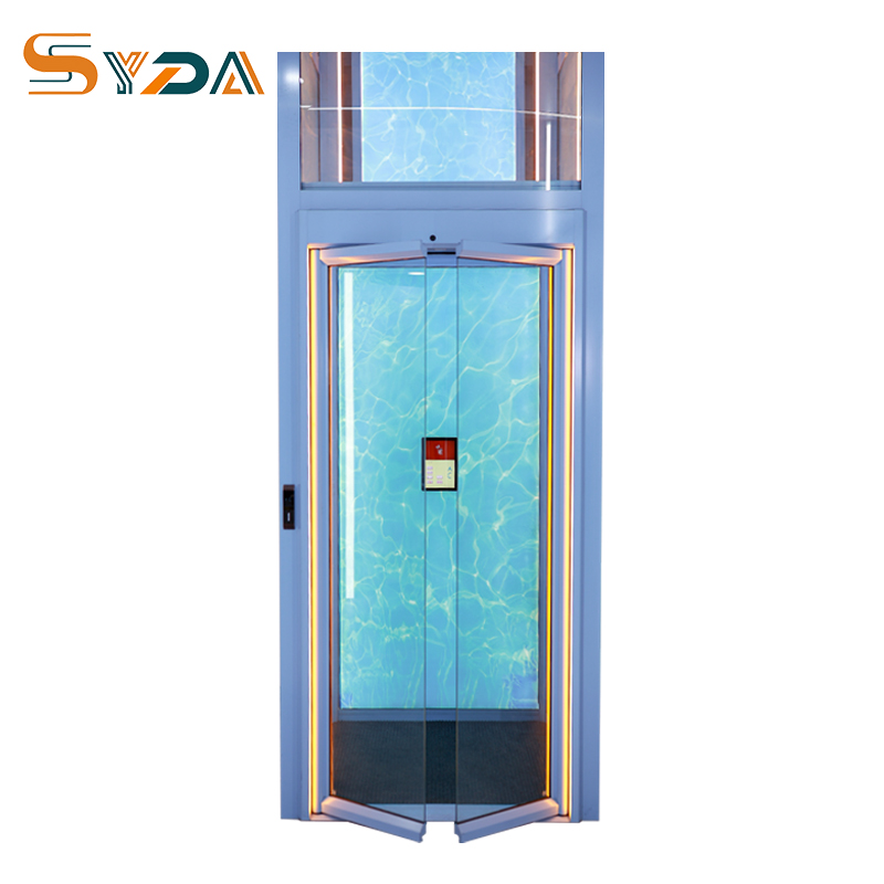 小型 2～6階建て 屋内 家庭用リフト エレベーター ブランド 乗客用リフト価格 ブランドエレベーター 4人用 中古リフト価格