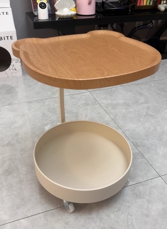 Snack and Tea Small Table