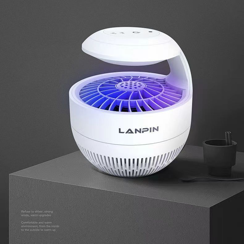 スマート多機能蚊取り器